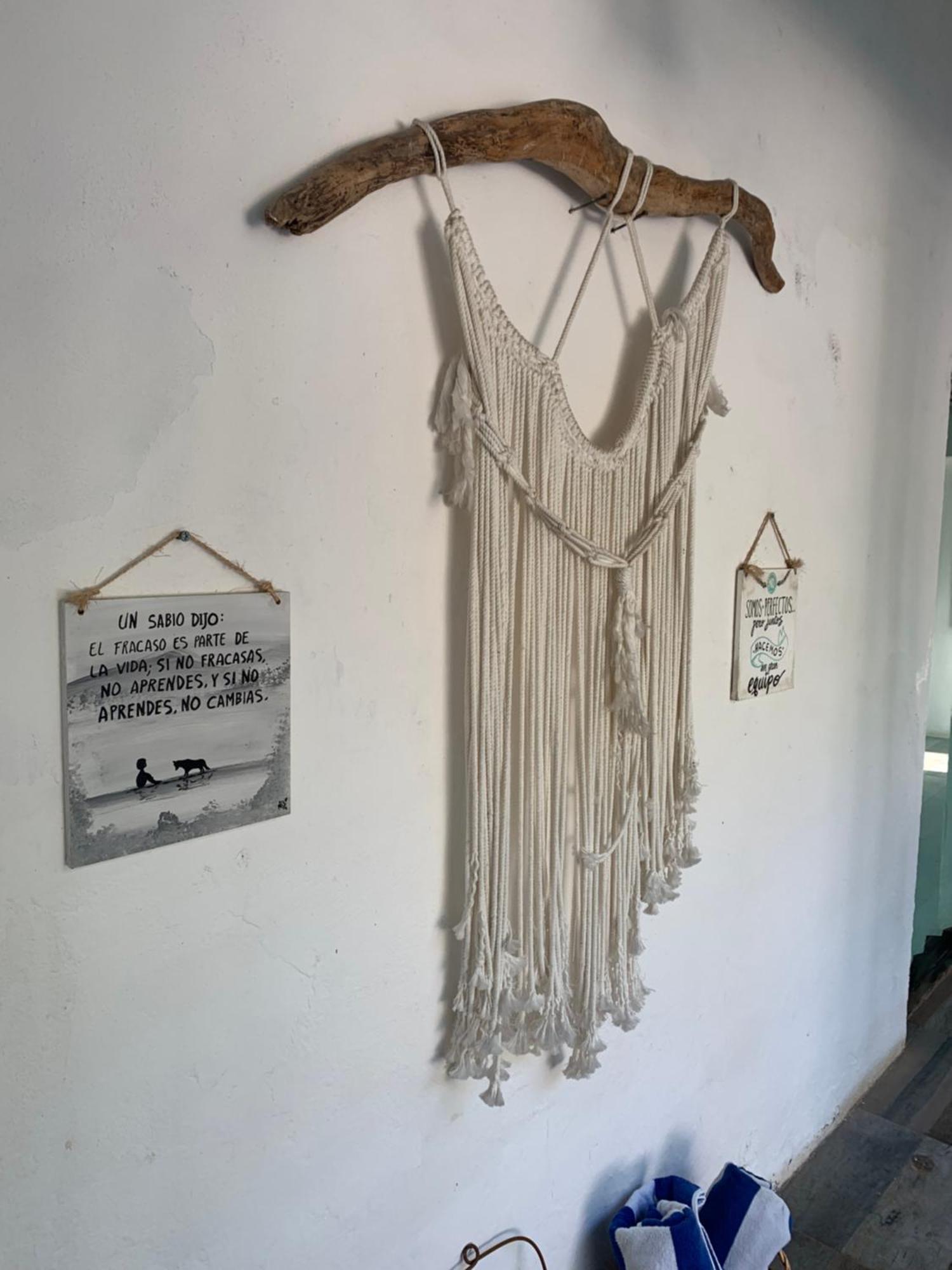 Casa Borush By Ecoplaneta Guest house Cancun